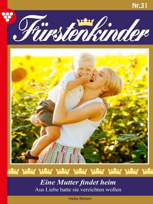 cover image of Eine Mutter findet heim